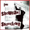 The Showcase Showdown / The Twerps - Split (8" Vinyl Single)