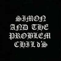 Simon & The Problem Child – S/T (Vinyl Single)