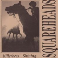 Squareheads  ‎– Shining (Vinyl Single)