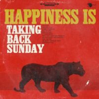 Taking Back Sunday – Happiness Is (Vinyl LP)