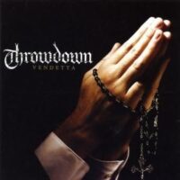 Throwdown  ‎– Vendetta (CD + DVD)
