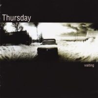 Thursday ‎– Waiting (CD)