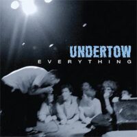 Undertow – Everything (2 x Color Vinyl LP)
