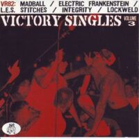 Victory Singles Volume 3 – V/A (CD)