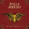 Walls Of Jericho ‎– With Devils Amongst Us All (CD)