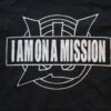 Welfare - On A Mission (T-S)