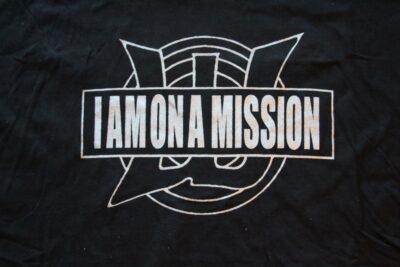 Welfare - On A Mission (T-S)