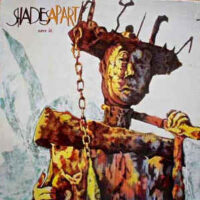 Shades Apart – Save It. (Color Vinyl LP)