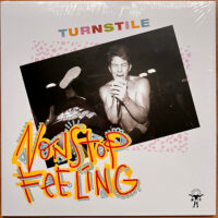 Turnstile – Nonstop Feeling (Vinyl LP)