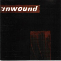Unwound – S/T (Color Vinyl LP)