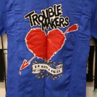 Troublemakers – En Sista Skål (T-Shirt)