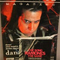 Close-Up nr 51-2002 (+CD)(Danzig,Strung Out,Gluecifer)