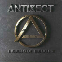 Antisect – The Rising Of The Lights (Vinyl LP)
