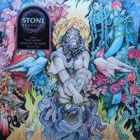 Baroness – Stone (Vinyl LP)