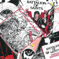 Battalion Of Saints – Complete Discography (3 CD Box)