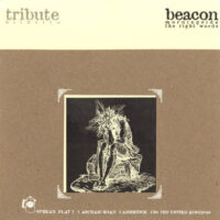 Tribute / Beacon – Split (Vinyl Single)
