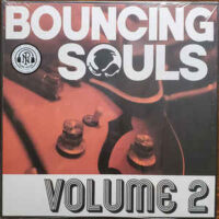 Bouncing Souls ‎- Volume 2 (Color Vinyl LP)