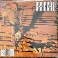 Bracket – Requiem (Blue Color Vinyl LP)
