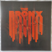 Bronx, The – VI (The Bronx) (Orange Color Vinyl LP)