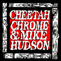 Cheetah Chrome & Mike Hudson – Downtown Beirut (Vinyl Single)