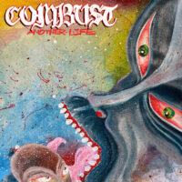 Combust – Another Life (Color Vinyl LP)