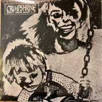 Crimpshrine – Duct Tape Soup (Vinyl LP)