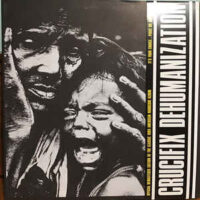 Crucifix – Dehumanization (Vinyl LP)