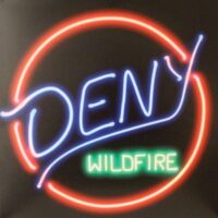 Wildfire – Deny (Vinyl LP)