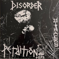 Disorder – The Ep’s Collection 1981-1983 (Vinyl LP)