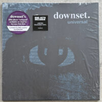 Downset. – Universal (Purple Color Vinyl LP)