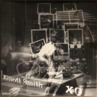 Elliott Smith – XO (Vinyl LP)