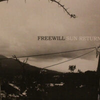 Freewill – Sun Return (Clear w. Brown Color Vinyl LP)