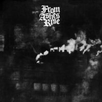 From Ashes Rise – S/T (Vinyl LP)