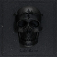 HolyName – S/T (2 x Color Vinyl LP)