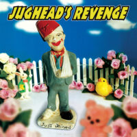 Jughead’s Revenge – Just Joined (Blue Color Vinyl LP)