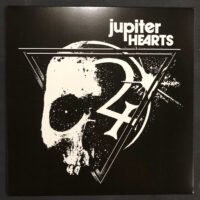 Jupiter Hearts – S/T (Color Vinyl 12″)