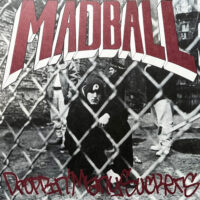 Madball – Droppin’ Many Suckers (Color Vinyl LP)