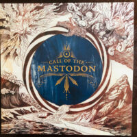 Mastodon – Call Of The Mastodon (Color Vinyl LP)