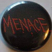 Menace – Logo (Badges)