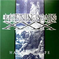 Morning Again – Hand Of Hope (Color Vinyl LP)