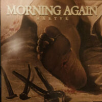 Morning Again – Martyr (Color Vinyl LP)