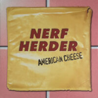 Nerf Herder – American Cheese (Color Vinyl LP)