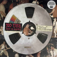 No Use For A Name – Rarities Vol. 1: The Covers (Vinyl LP)