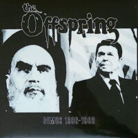 KOffspring, The – Demos 1986-1988 (Vinyl LP)