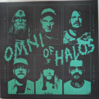 Omni Of Halos – Recycle Me (Vinyl LP)
