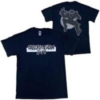 Operation Ivy – Skank Man (T-Shirt)