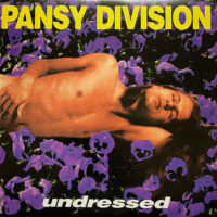 Pansy Division – Undressed (Violet Color Vinyl LP)