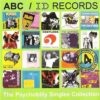 ABC / ID Records - The Psychobilly Singles Collection - V/A (CD)