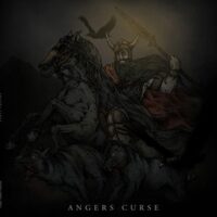 Angers Curse – S/T (Vinyl LP)
