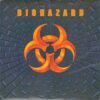 Biohazard - S/T (Vinyl LP)